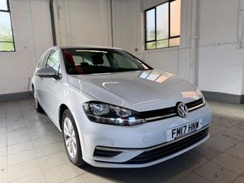 Volkswagen Golf 1.4 TSI BlueMotion Tech SE Nav Hatchback 5dr Petrol Manual Euro 