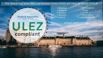 Citroen Berlingo Multispace BLUEHDI FLAIR ETG6 Automatic, Disabled, Wheelchair Accessible Ve