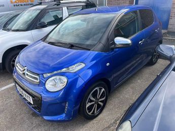 Citroen C1 Flair