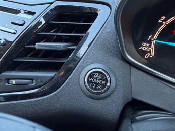 Ford Fiesta 1.0T EcoBoost Titanium X Hatchback 5dr Petrol Powershift Euro 5 