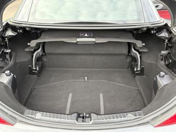 Mercedes SLK SLK 250 D AMG SPORT