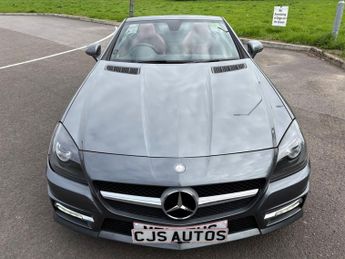 Mercedes SLK SLK 250 D AMG SPORT