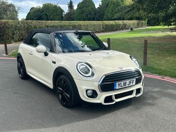 MINI Cooper COOPER
