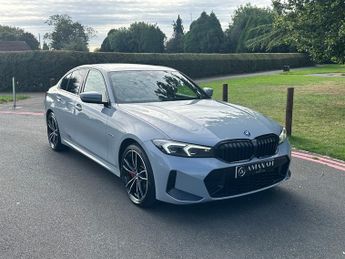 BMW 330 M SPORT
