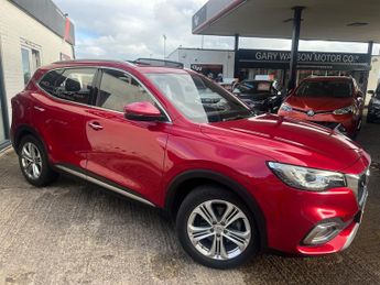 MG MG HS EXCLUSIVE DCT