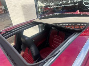 MG MG HS EXCLUSIVE DCT