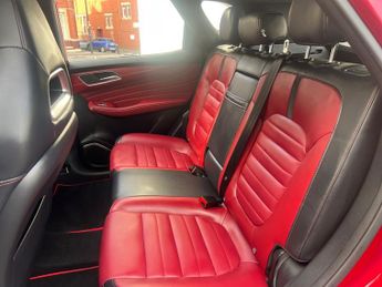 MG MG HS EXCLUSIVE DCT