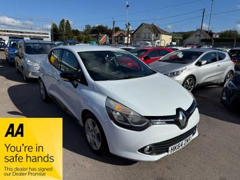 Renault Clio DYNAMIQUE MEDIANAV ENERGY TCE ECO2 S/S