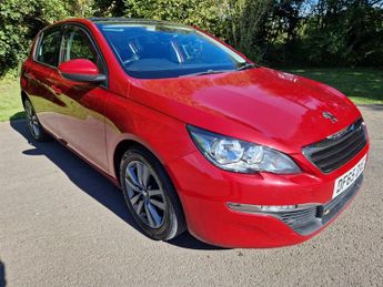 Peugeot 308 BLUE HDI S/S ACTIVE