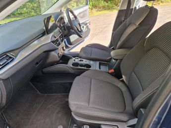 Ford Focus TITANIUM