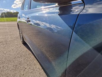 Ford Focus TITANIUM