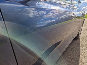 Ford Focus TITANIUM