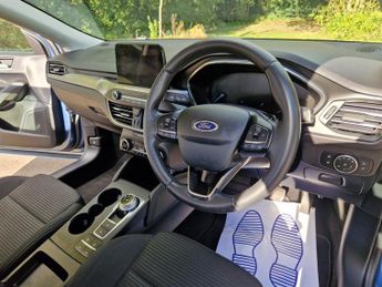 Ford Focus TITANIUM
