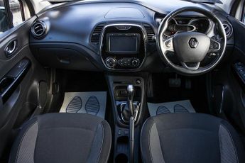 Renault Captur 1.5 dCi ENERGY Dynamique S Nav SUV 5dr Diesel Auto Euro 6 (s/s) 