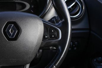 Renault Captur 1.5 dCi ENERGY Dynamique S Nav SUV 5dr Diesel Auto Euro 6 (s/s) 