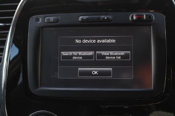 Renault Captur 1.5 dCi ENERGY Dynamique S Nav SUV 5dr Diesel Auto Euro 6 (s/s) 