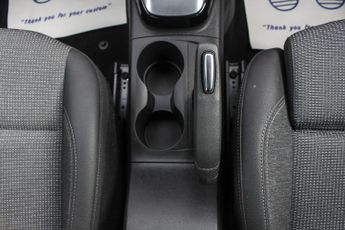 Vauxhall Crossland 1.2 Turbo Elite Nav SUV 5dr Petrol Auto Euro 6 (s/s) (130 ps)