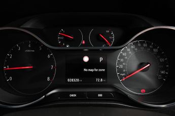 Vauxhall Crossland 1.2 Turbo Elite Nav SUV 5dr Petrol Auto Euro 6 (s/s) (130 ps)