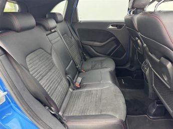 Mercedes B200 CDI 2.1 AMG Line 7G-DCT Euro 6 (s/s) 5dr