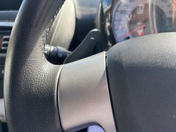 Citroen C1 1.0i VTR+ Hatchback 5dr Petrol EGS5 Euro 5 (68 ps)