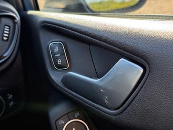 Ford Fiesta 1.0T EcoBoost Trend Hatchback 5dr Petrol Manual Euro 6 (s/s) (95