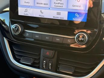Ford Fiesta 1.0T EcoBoost Trend Hatchback 5dr Petrol Manual Euro 6 (s/s) (95
