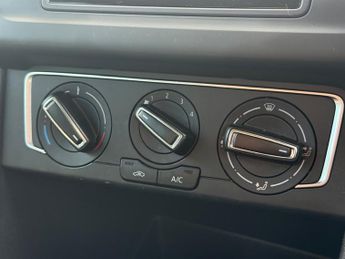 Volkswagen Polo 1.2 TSI Match Edition Hatchback 5dr Petrol Manual Euro 6 (s/s) (