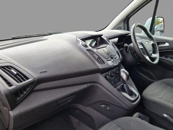 Ford Grand Tourneo Connect Titanium WAV Wheelchair Access 1.5 Diesel L1H1 SWB 4 Seat 57k No