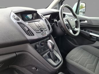 Ford Grand Tourneo Connect Titanium WAV Wheelchair Access 1.5 Diesel L1H1 SWB 4 Seat 57k No
