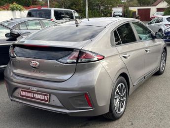 Hyundai Ioniq 38.3kWh Premium SE Hatchback 5dr Electric Auto (136 ps)