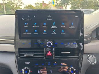 Hyundai Ioniq 38.3kWh Premium SE Hatchback 5dr Electric Auto (136 ps)