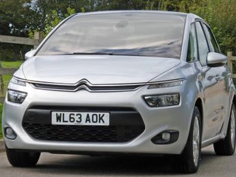 Citroen C4 1.6 HDi AIRDREAM VTR+