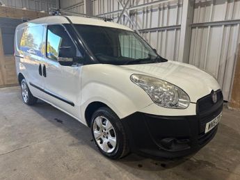 Fiat Doblo 16V MULTIJET