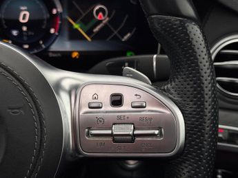 Mercedes S350 2.9 Ld Grand Edition (Executive) G-Tronic+ Euro 6 (s/s) 4dr