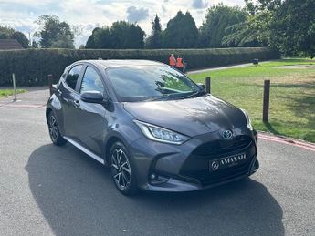 Toyota Yaris DESIGN