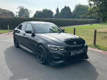 BMW 320 M SPORT