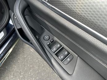 BMW 530e M SPORT