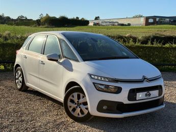 Citroen SpaceTourer 1.2 PureTech Touch Edition MPV 5dr Petrol Manual Euro 6 (s/s) (1