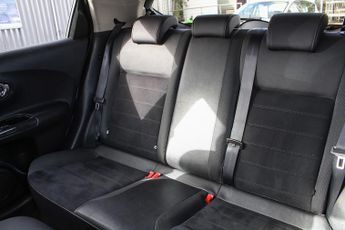 Nissan Juke 1.6 Bose Personal Edition SUV 5dr Petrol XTRON Euro 6 (112 ps)