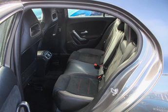 Mercedes A180 1.3 AMG Line Hatchback 5dr Petrol 7G-DCT Euro 6 (s/s) (136 ps)