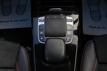 Mercedes A180 1.3 AMG Line Hatchback 5dr Petrol 7G-DCT Euro 6 (s/s) (136 ps)