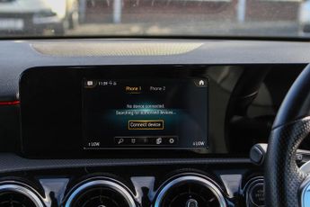 Mercedes A180 1.3 AMG Line Hatchback 5dr Petrol 7G-DCT Euro 6 (s/s) (136 ps)