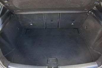 Mercedes A180 1.3 AMG Line Hatchback 5dr Petrol 7G-DCT Euro 6 (s/s) (136 ps)