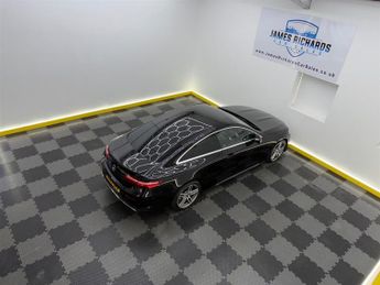 Mercedes E220 2.0 E220d AMG Line (Premium) Coupe 2dr Diesel G-Tronic+ Euro 6 (