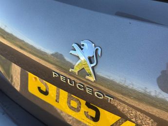 Peugeot 308 SW 1.2 PureTech Allure Estate 5dr Petrol EAT Euro 6 (s/s) (130 ps)