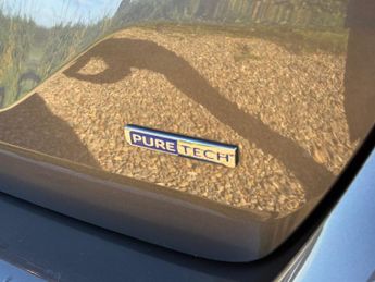 Peugeot 308 SW 1.2 PureTech Allure Estate 5dr Petrol EAT Euro 6 (s/s) (130 ps)