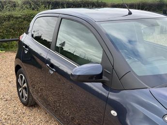 Citroen C1 1.0 VTi Flair Hatchback 5dr Petrol Manual Euro 5 (68 ps)