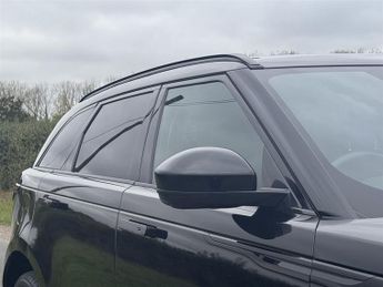 Land Rover Range Rover Velar P250 EDITION VAT QUALIFYING