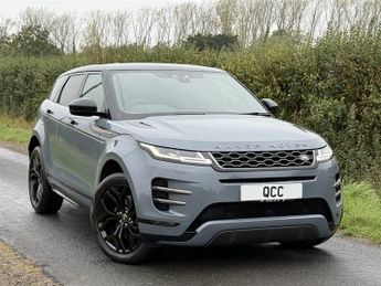 Land Rover Range Rover Evoque P250 FIRST EDITION