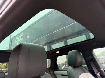 Land Rover Range Rover Evoque P250 FIRST EDITION